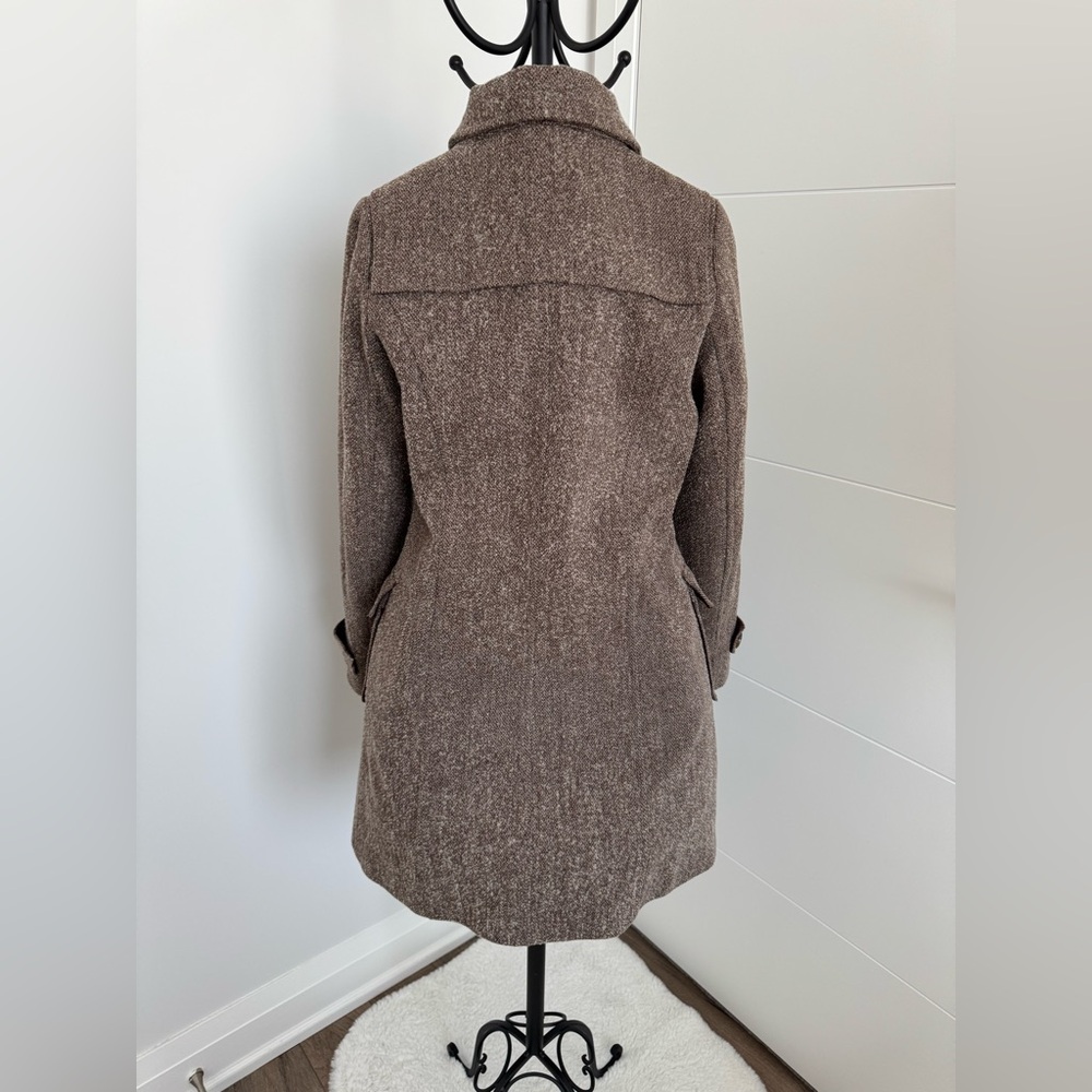 Fall/winter coat - Picture 3 of 10